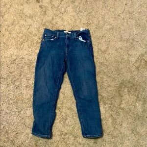 Levi Strauss Jeans